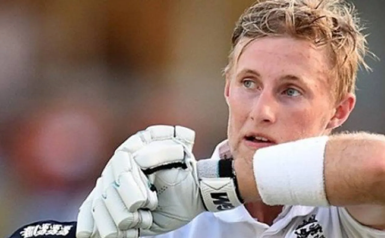 Wasnâ€™t a complete performance but weâ€™ll take confidence: Root