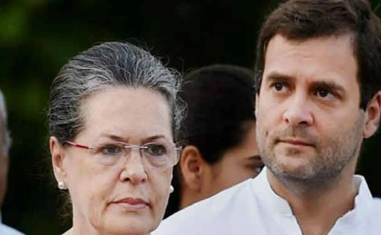 Sonia, Rahul to attend Ambedkar's birth anniv event in Nagpur