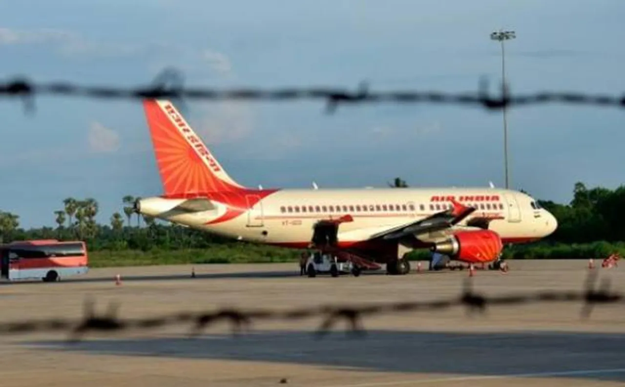 Kolkata: AI flight, with Pak envoy, cancelled due to technical snag