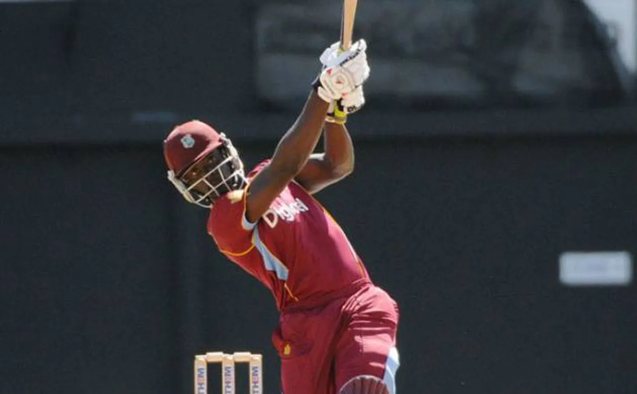 ICC T20 World Cup 2016: Fletcher steers West Indies to second win   Scorecard