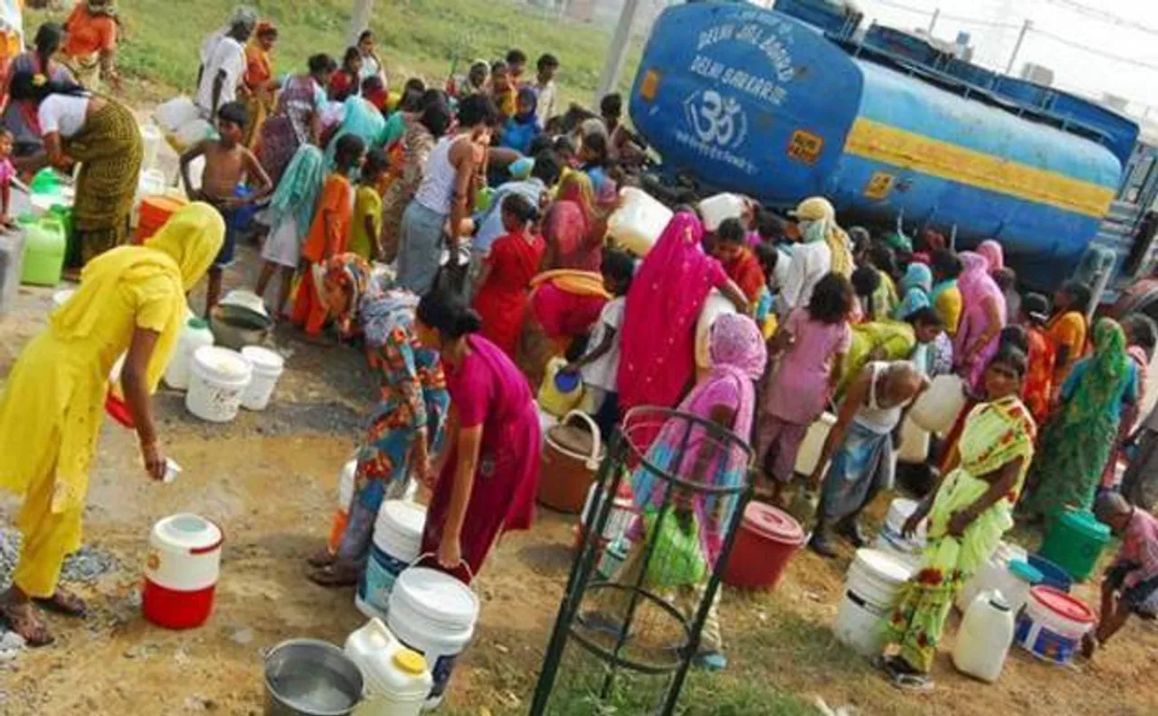 Maharashtra: Section 144 imposed in Latur to avoid violence over water