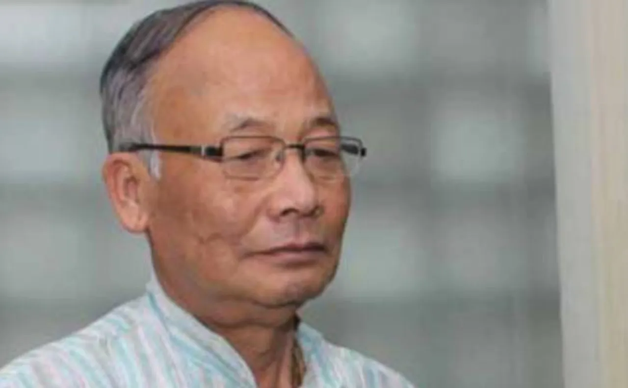 After Uttrakhand, is Congress heading for a crisis in Manipur? 