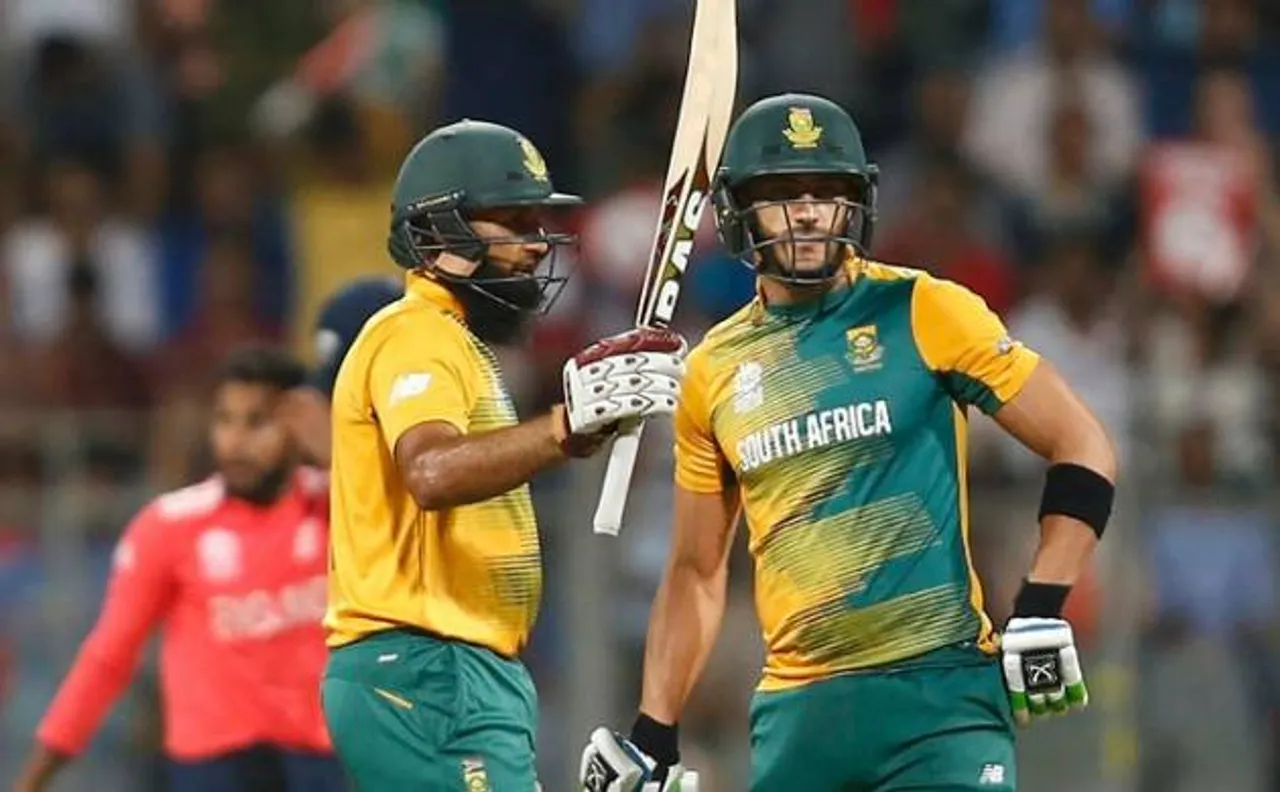 ICC World Cup 2016: South Africa outsmart fighting Afghanistan to their hopes alive 