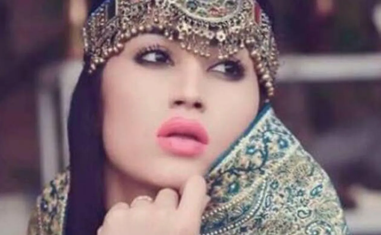 India vs Pakistan : Shahid Afridi,<i>â€˜Tumne hume kahi ka nahi chodaâ€™</i>, says Qandeel Baloch who promised to go naked | Watch Video