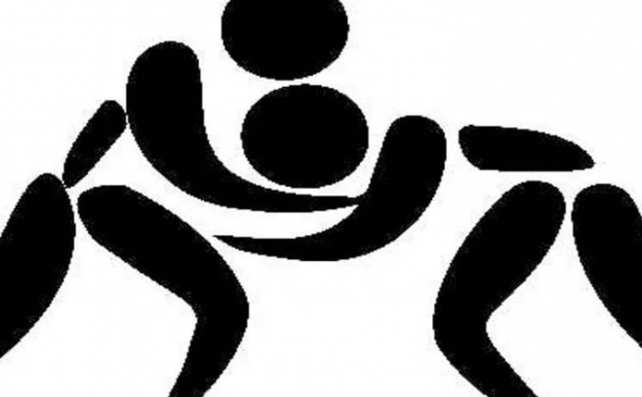 Hardeep books Olympic quota in Greco-Roman with silver