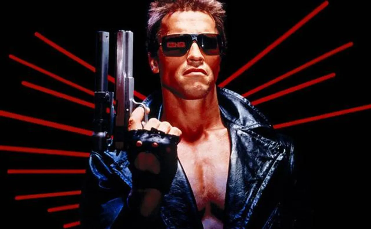 Arnold Schwarzenegger confirms 'Terminator 6' will happen