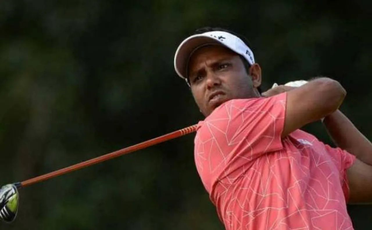 Chawrasia rises to 4th in Asian Tour Order of Merit