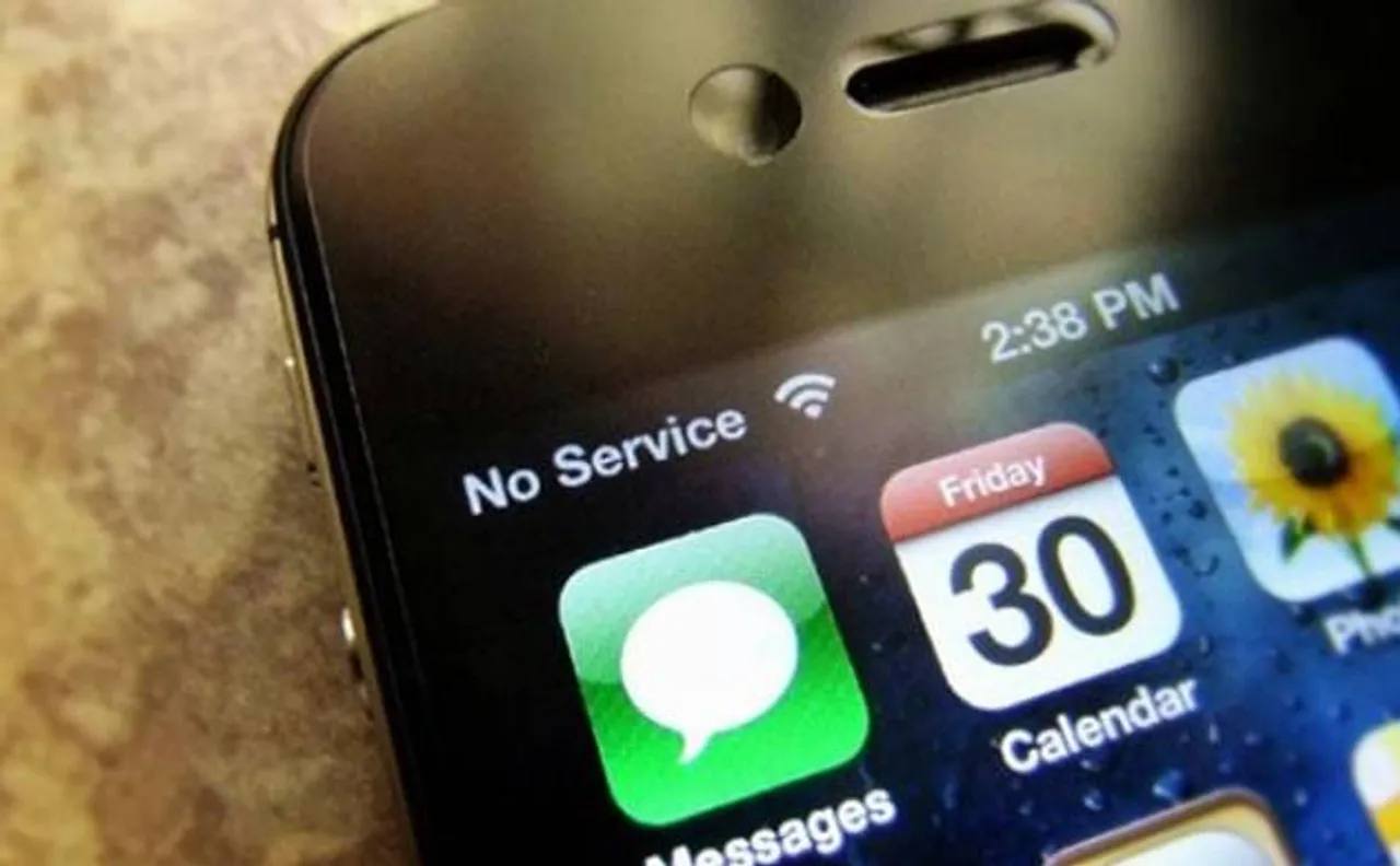 Mobile phone service suspended in Islamabad to avoid 'terror attempts'