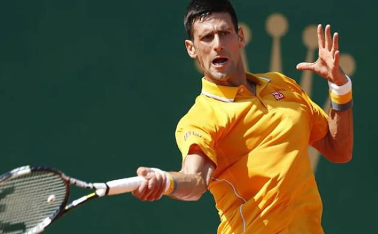 Djokovic, Azarenka roll to easy title wins at Indian Wells