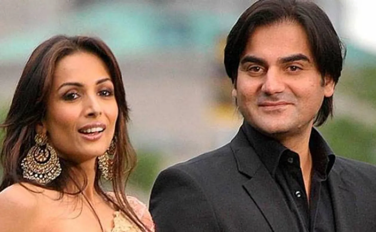 This is why Arbaaz-Malaika parted their ways!