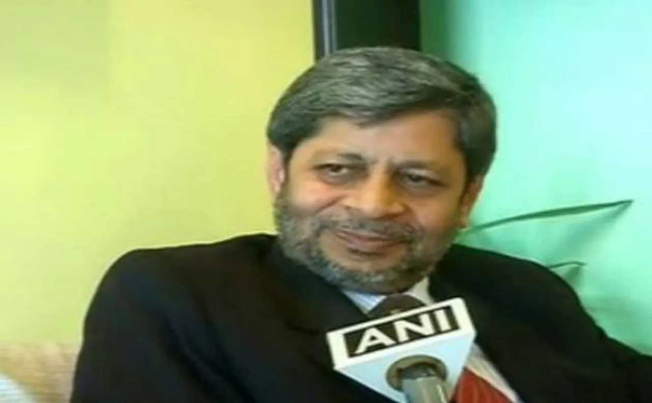  Shreehari Aney to go after Marathwada wake 