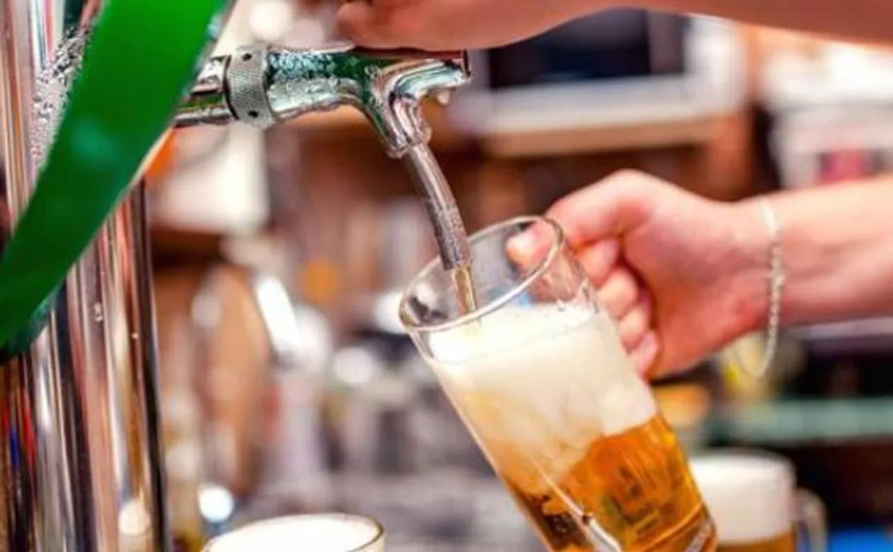Beer hops may help cure cancer: study 