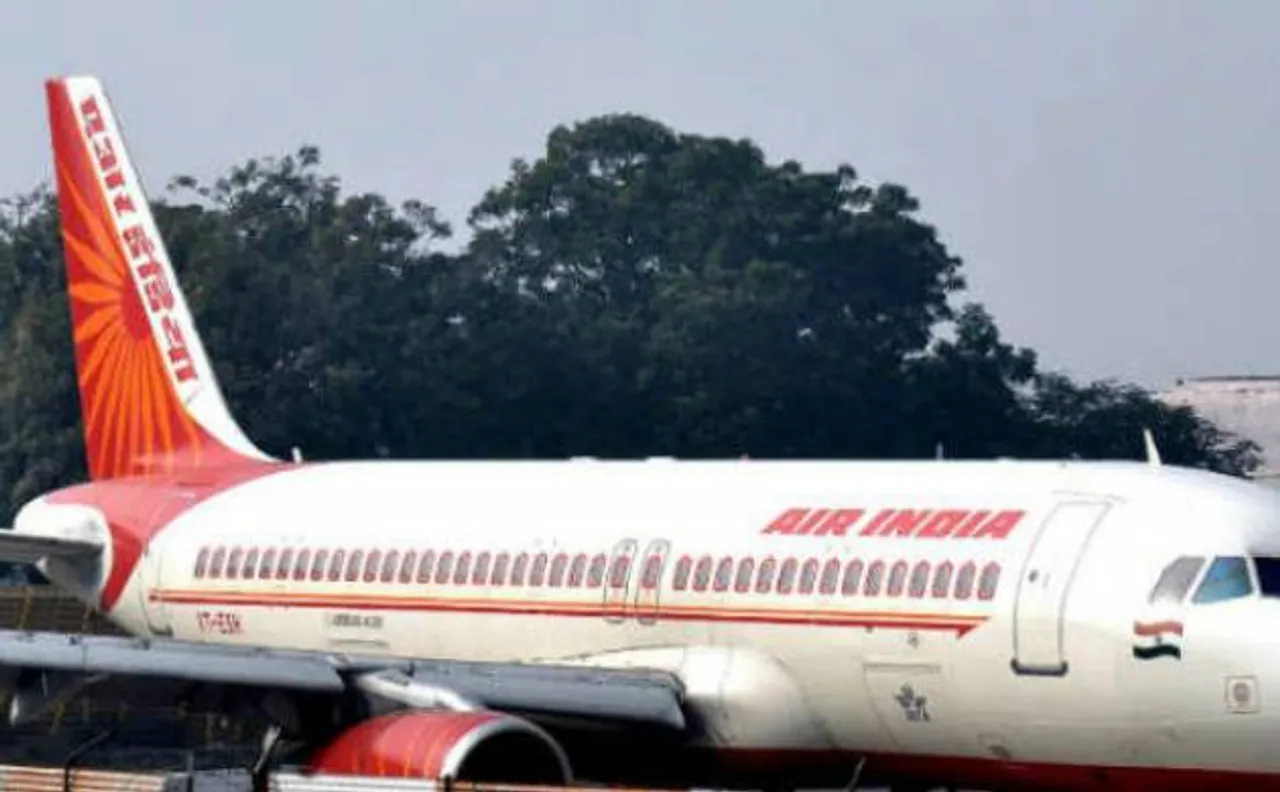 Air India passengers face overnight ordeal, suffer 13 hour delay
