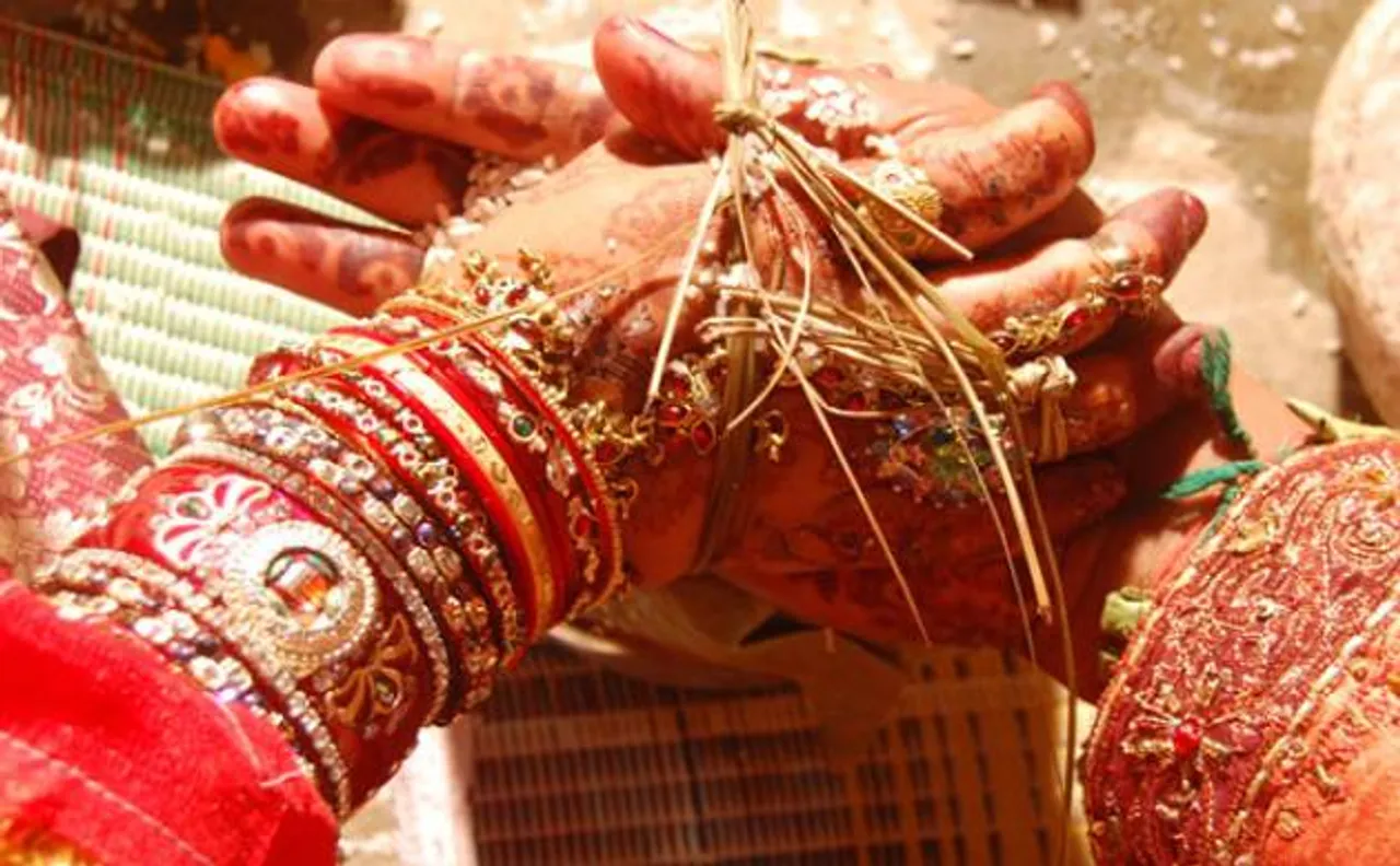 Bride turns into male after four days of marriage in Odisha  