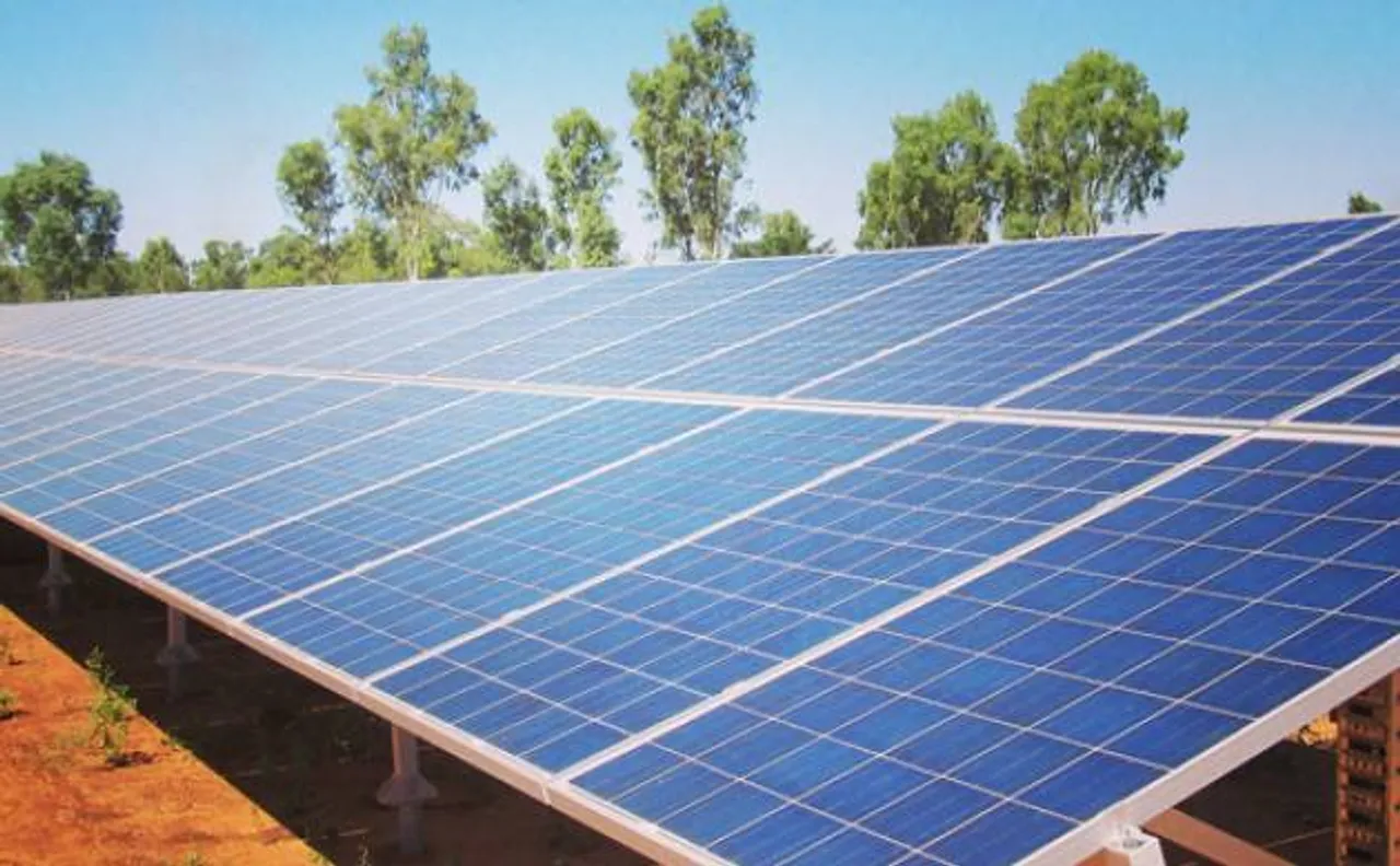 India to get USD 421 mn from US for solar, internet projects