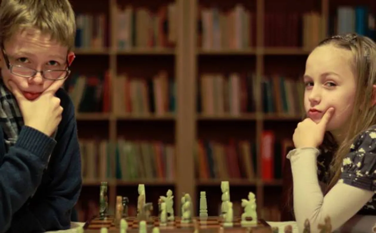 This study says, if you are smarter you'll need lesser friends in life