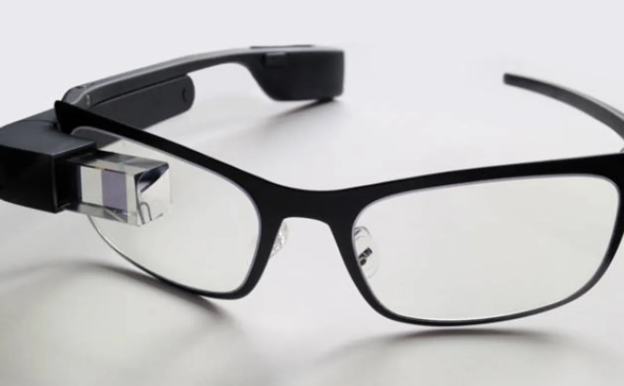  Google Glass to help remotely monitor â€˜organs-on-chipsâ€™