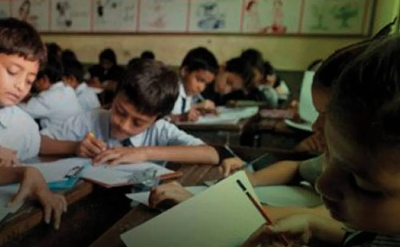 Gujarat short of more than 13,000 primary teachers