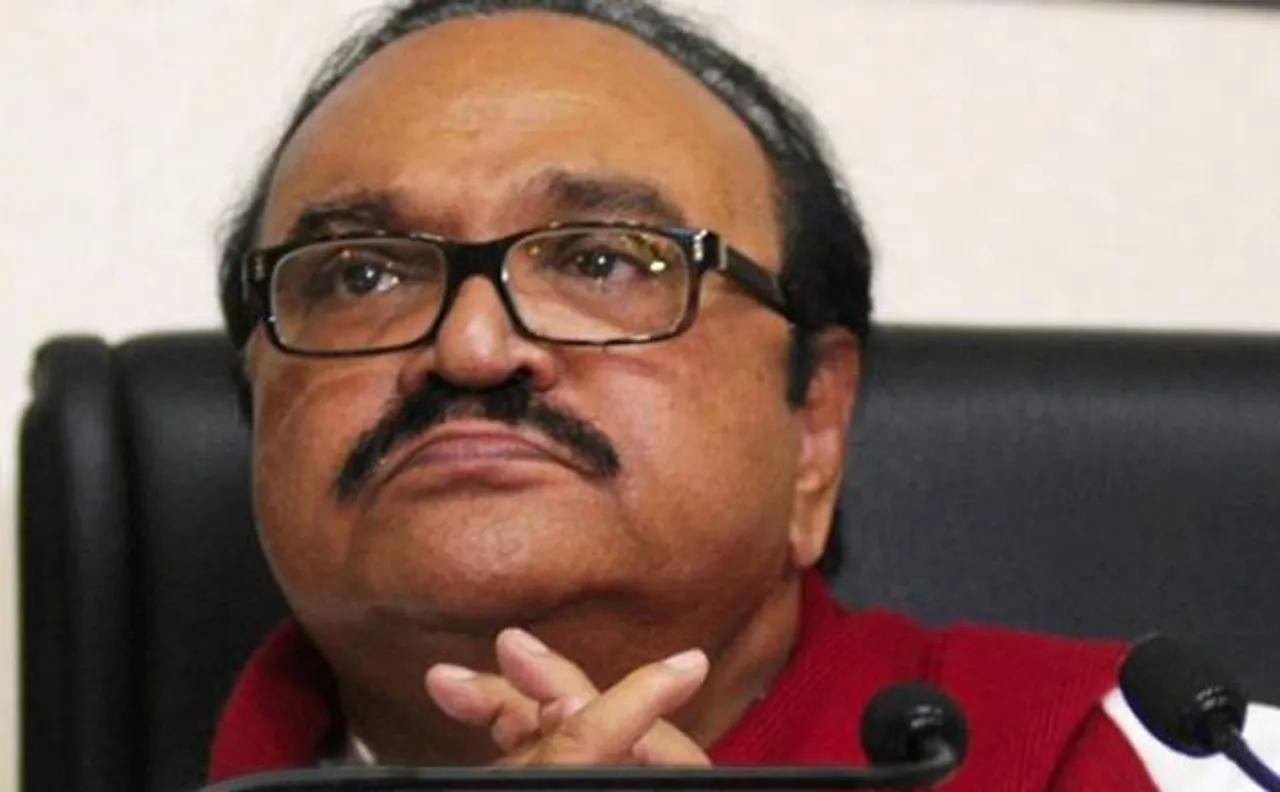 Chhagan Bhujbal money laundering case: ED attaches sugar mill, land worth Rs 55 cr
