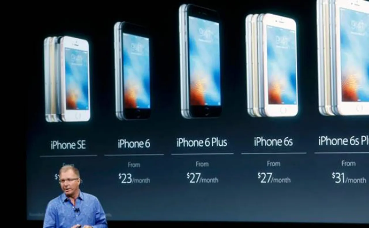 Apple unveils new iPhone SE, read specifications and price range