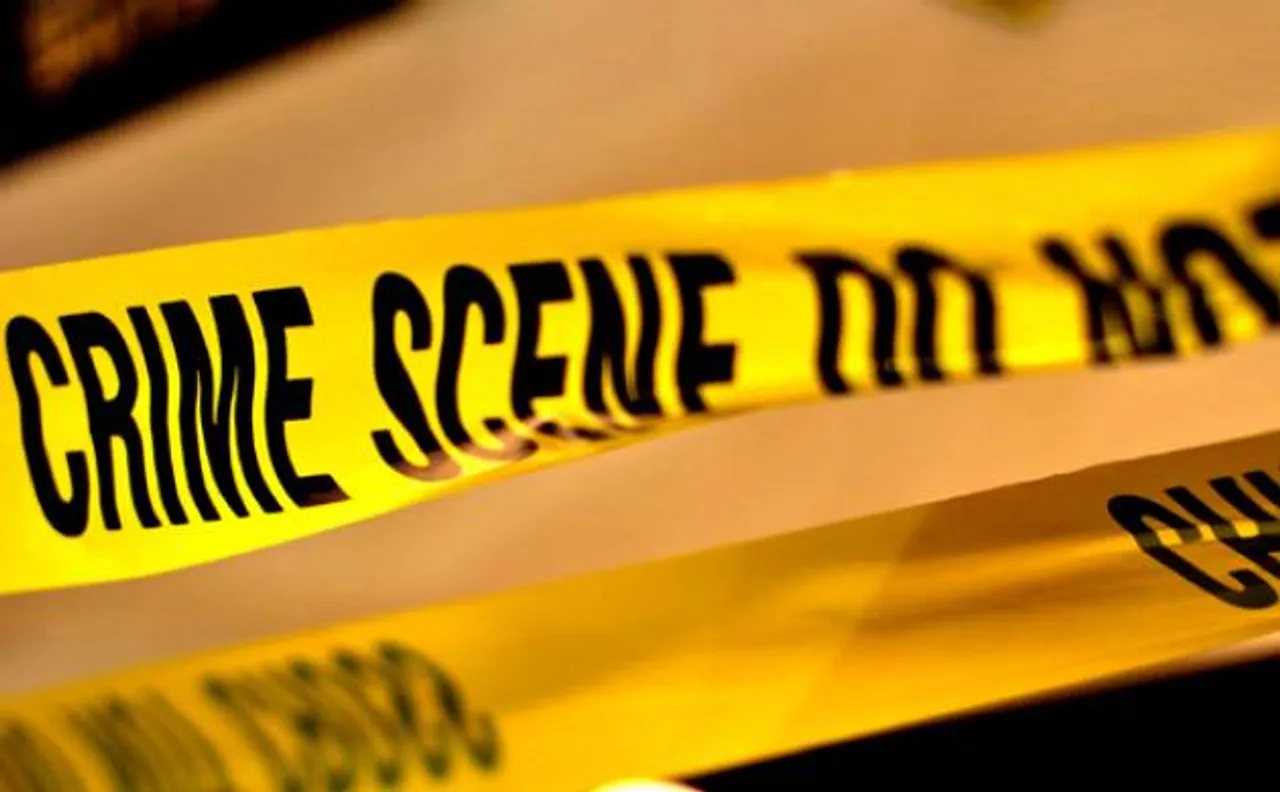 Horrific! Mother accused with burning 2-year-daughter in oven