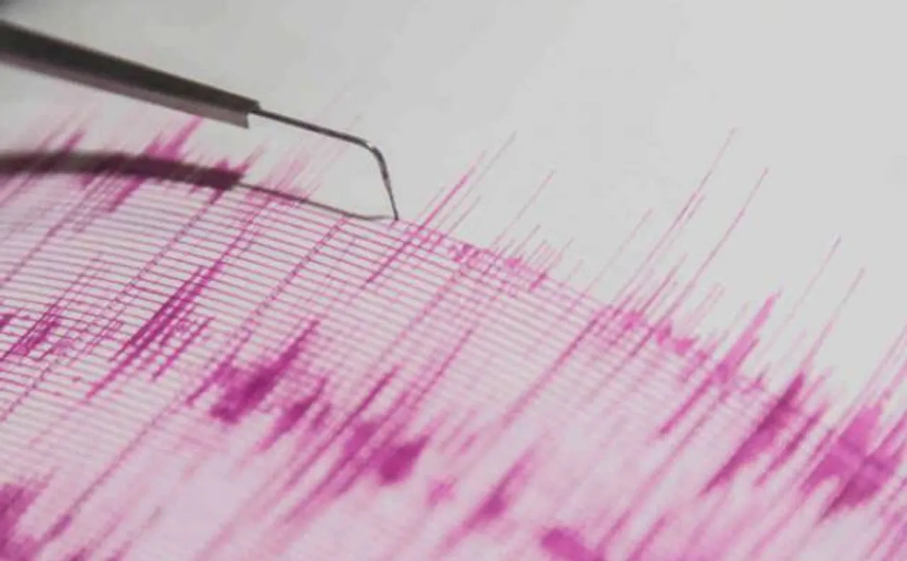 6.6 magnitude earthquake in Russia, no casualties