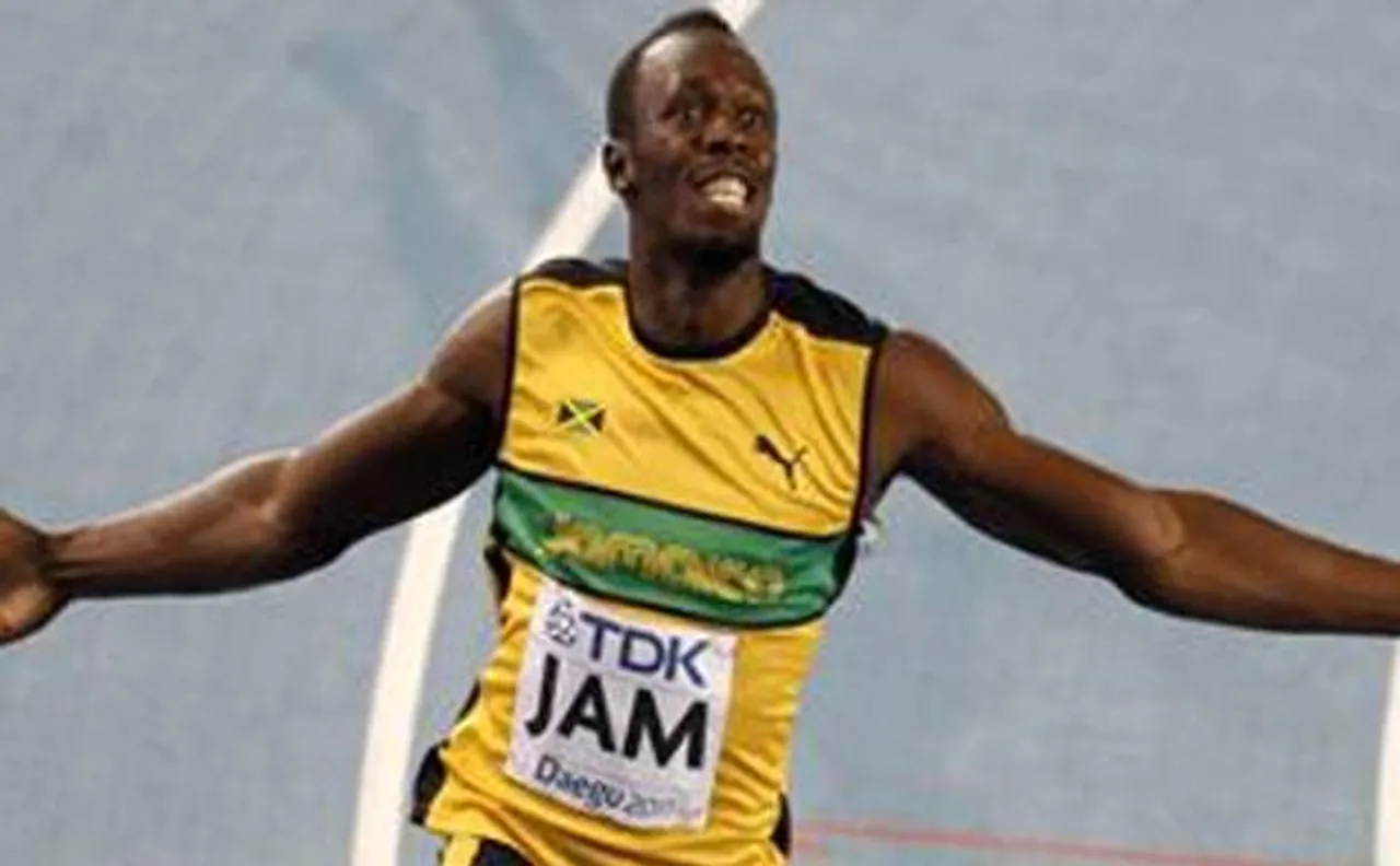 Bolt confirms Rio Olympics will be his last