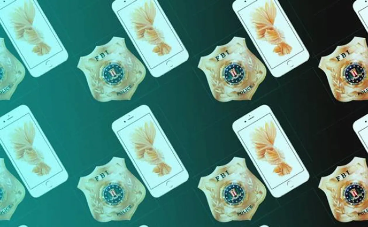 Apple-FBI encryption showdown postponed, for now 