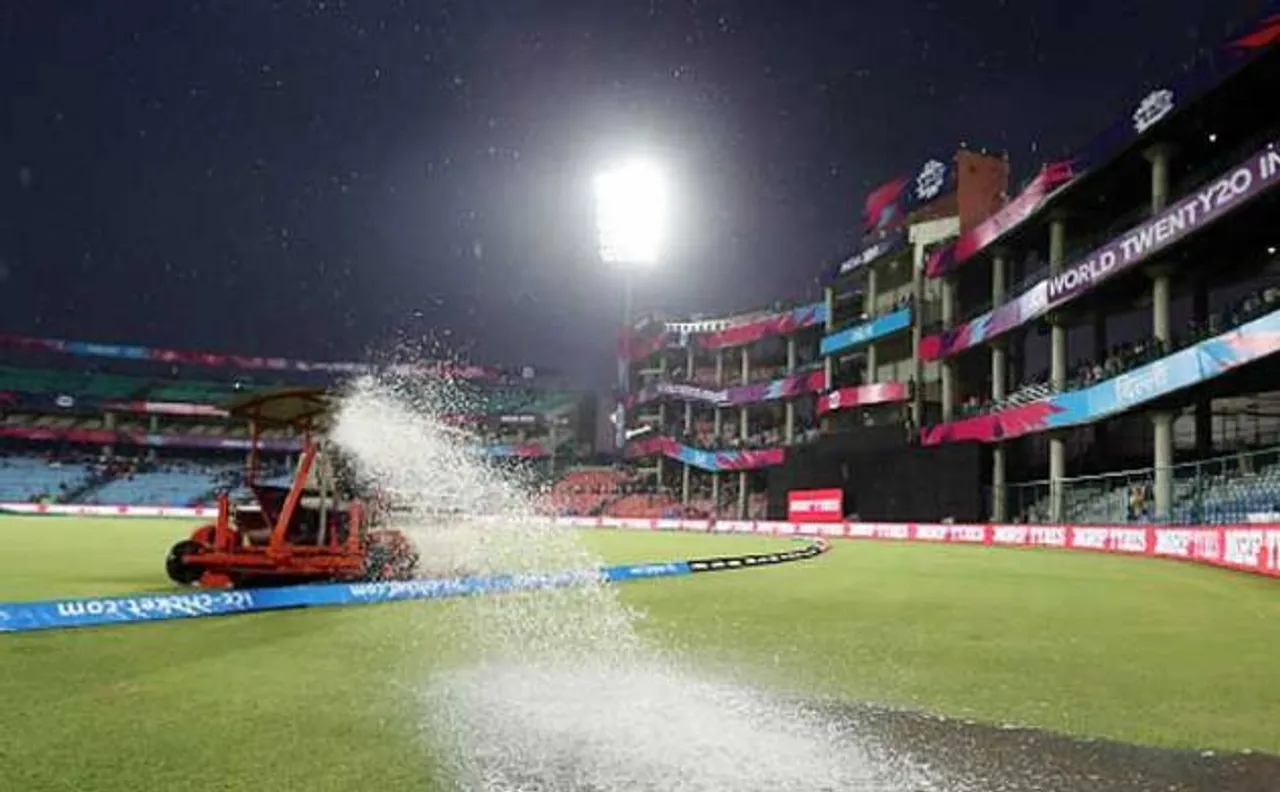 Can't control what ICC is saying over Ferozshah Kotla issue: Delhi High Court