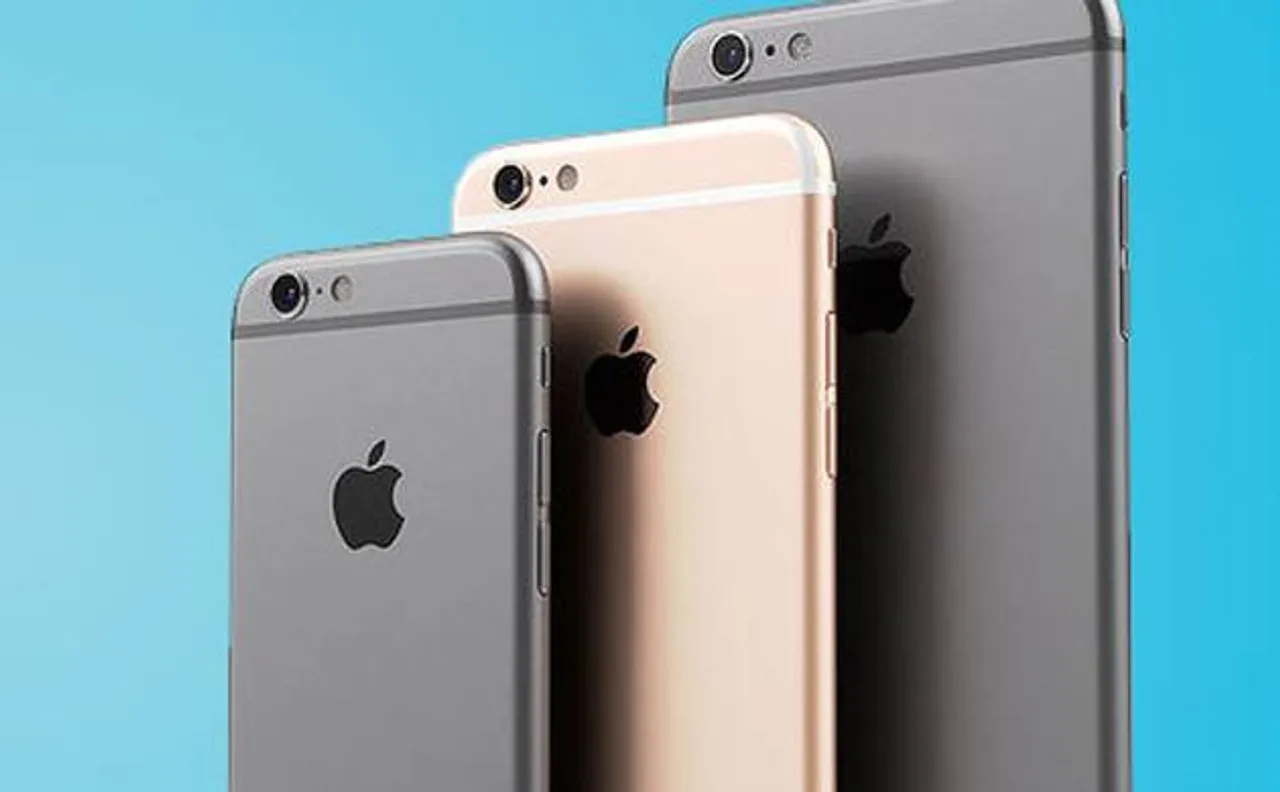 Apple iPhone SE unveiled at Rs 39000 in India, expected to be launched this April