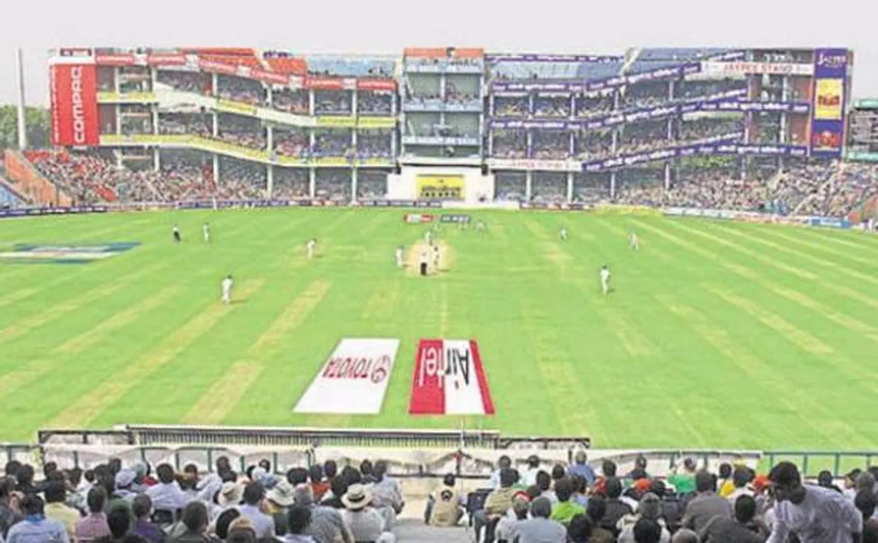 Kotla issue: ICC sets 12 noon deadline, DDCA approaches Mudgal