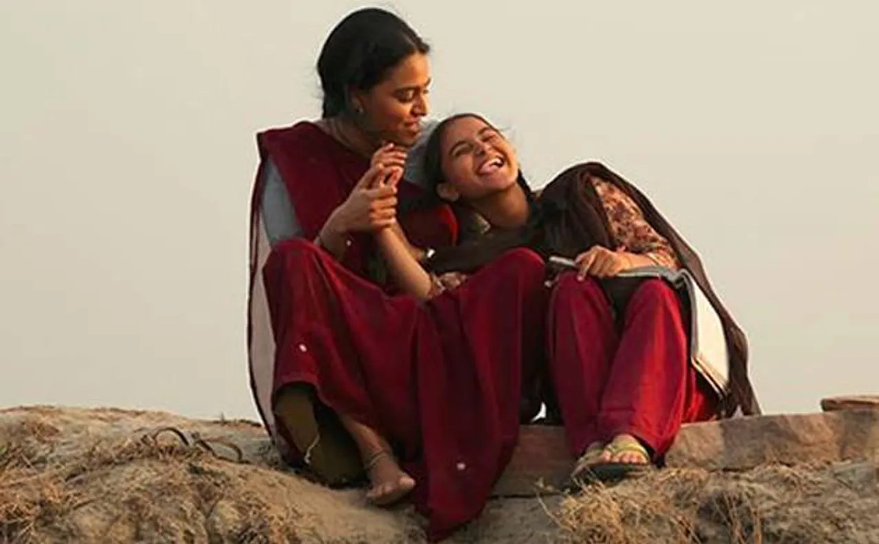Aamir Khan's praise will help 'Nil Battey Sannata' get attention: Director