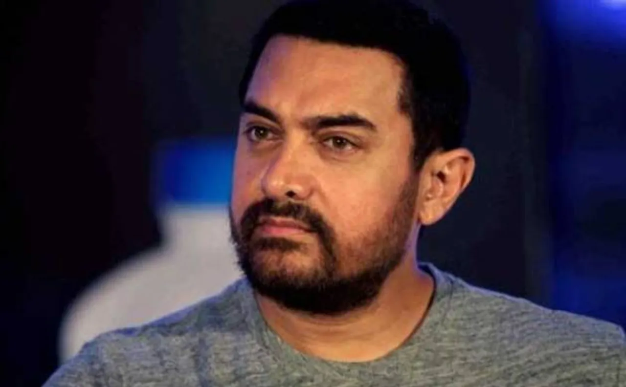 Aamir Khan praises 'Nil Battey Sannata', calls it inspiring, uplifting