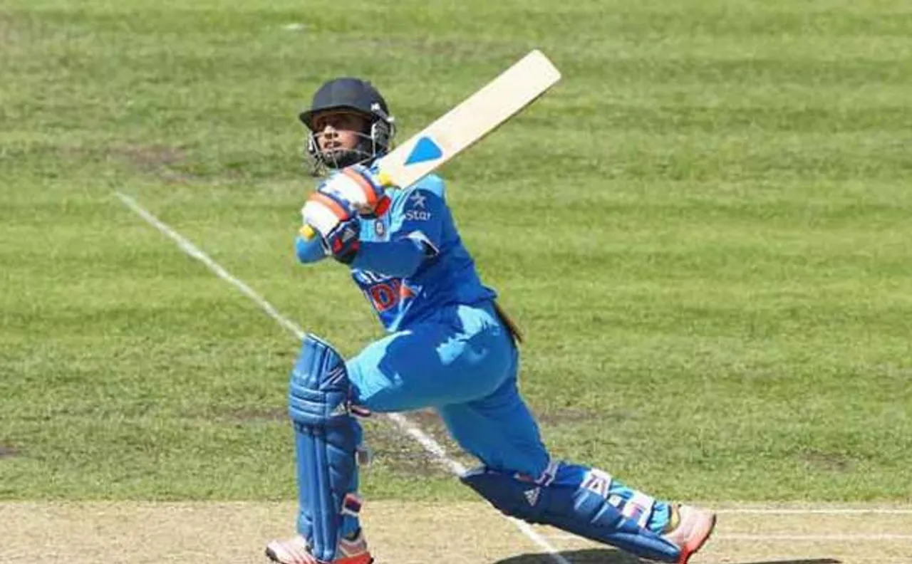 ICC T20 World Cup 2016: Indian eves lose low-scoring thriller to England 