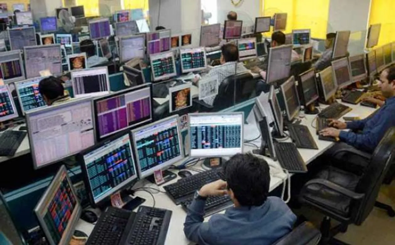 Sensex climbs for 3rd day, Brussels attacks keep lid on gains