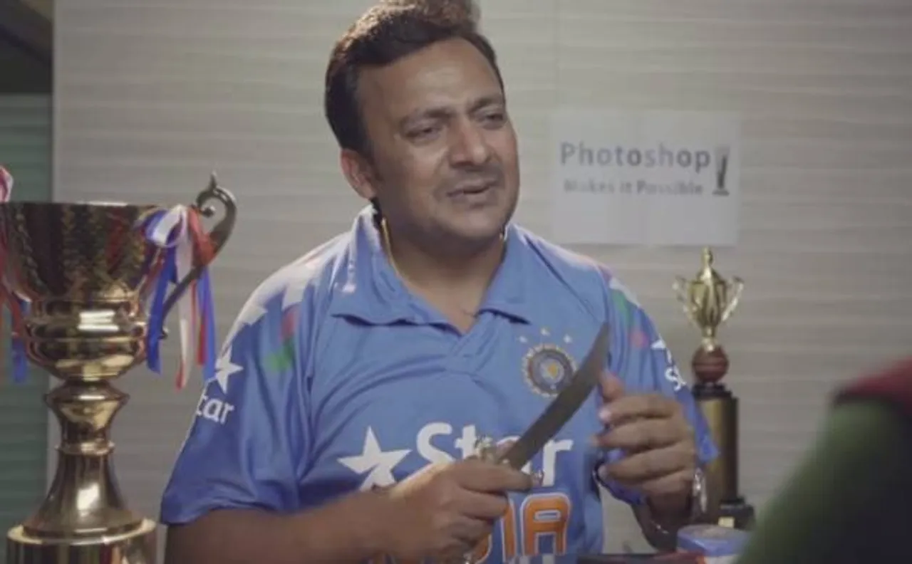WATCH: â€˜Mauka maukaâ€™ spoof ahead of India vs Bangladesh in World T20 will leave you ROFL!