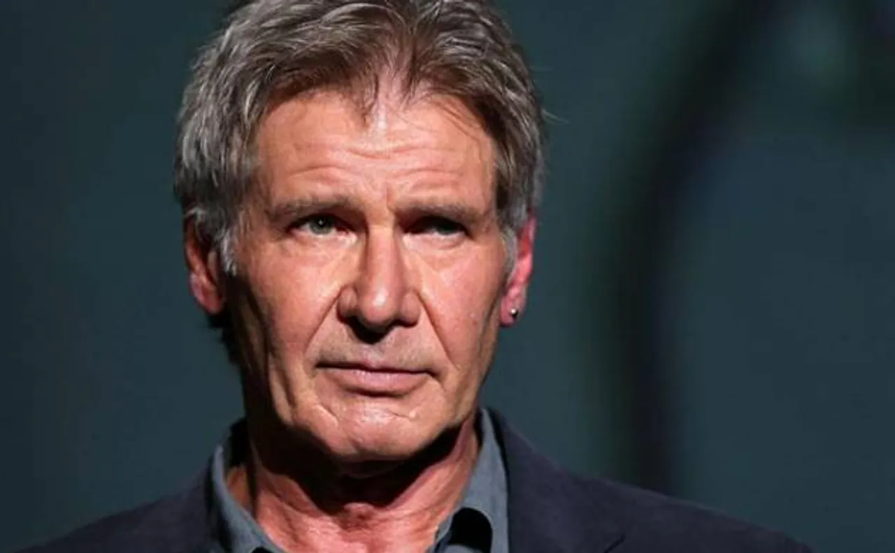 Harrison Ford 'excited' about 'Indiana Jones 5'