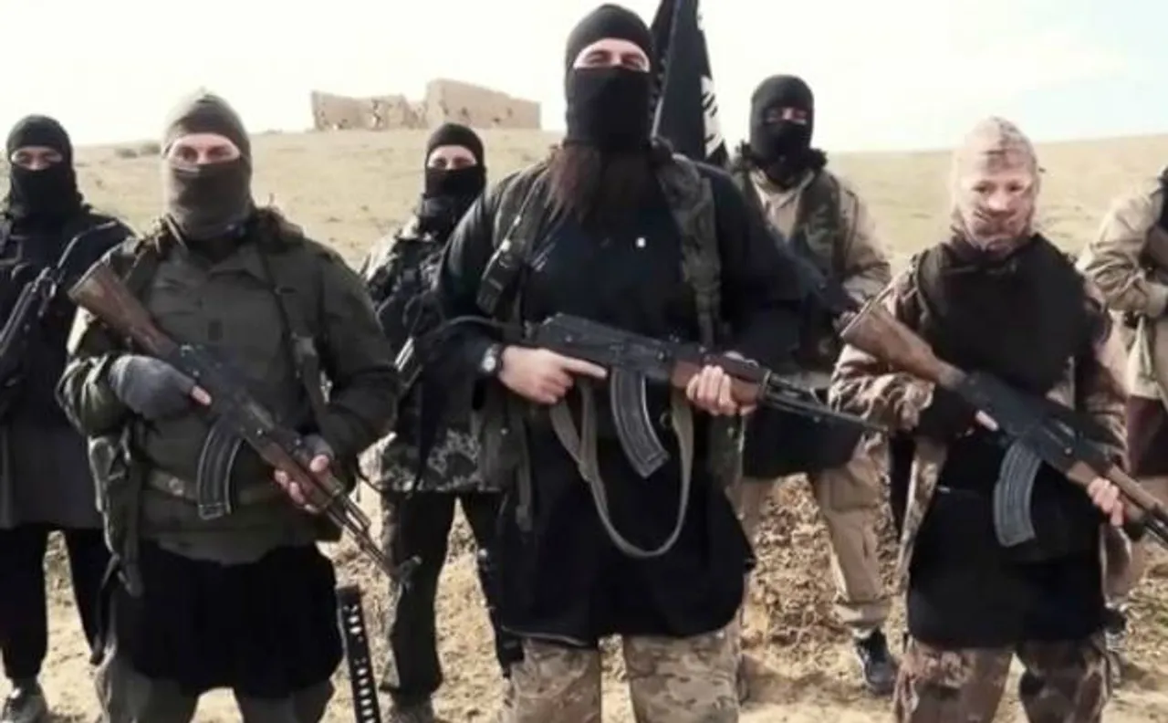IS owns responsibility for killing Christian pastor in B'desh