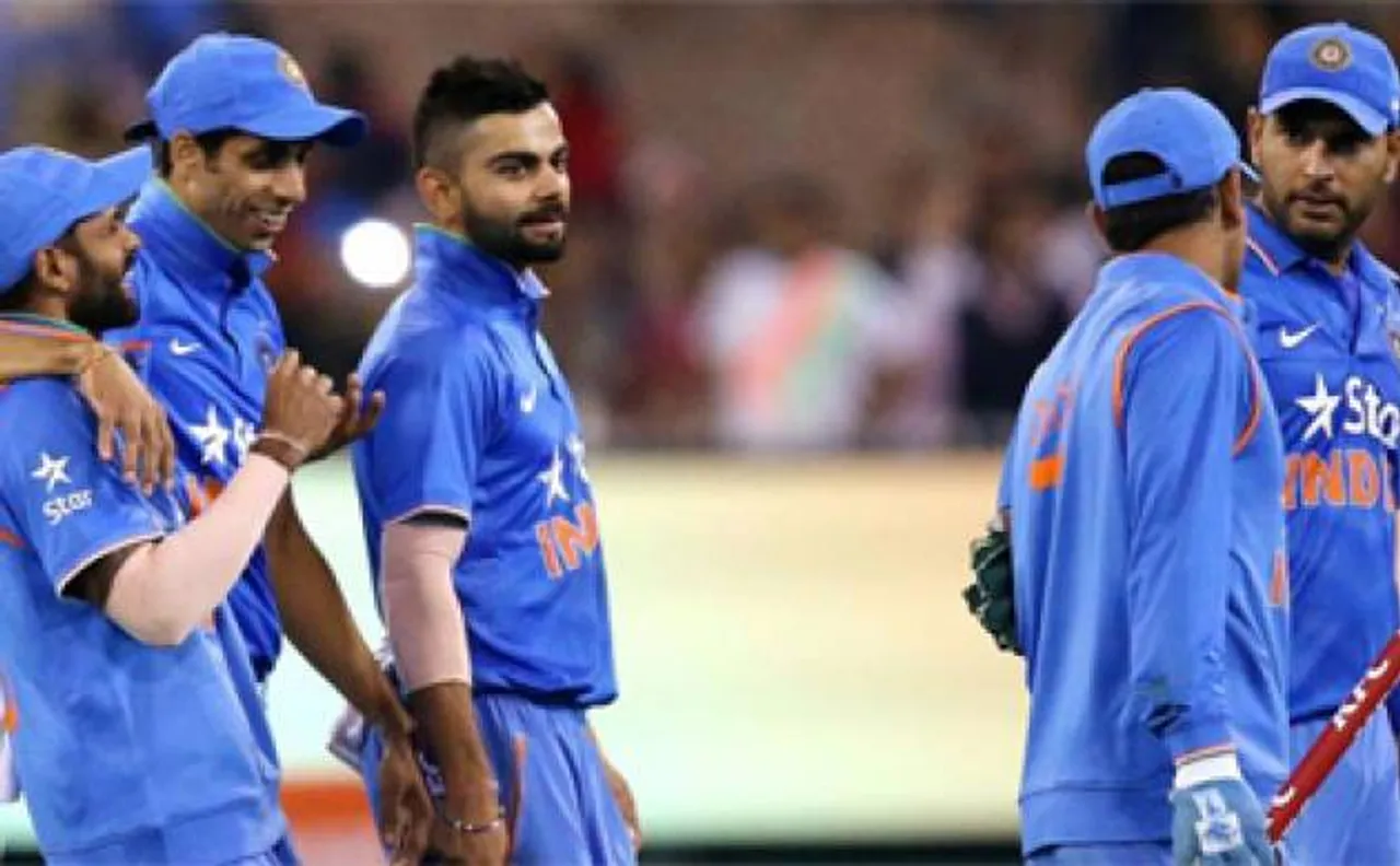 ICC World T20: India beat Bangladesh by 1 run in thrilling contest  Scorecard