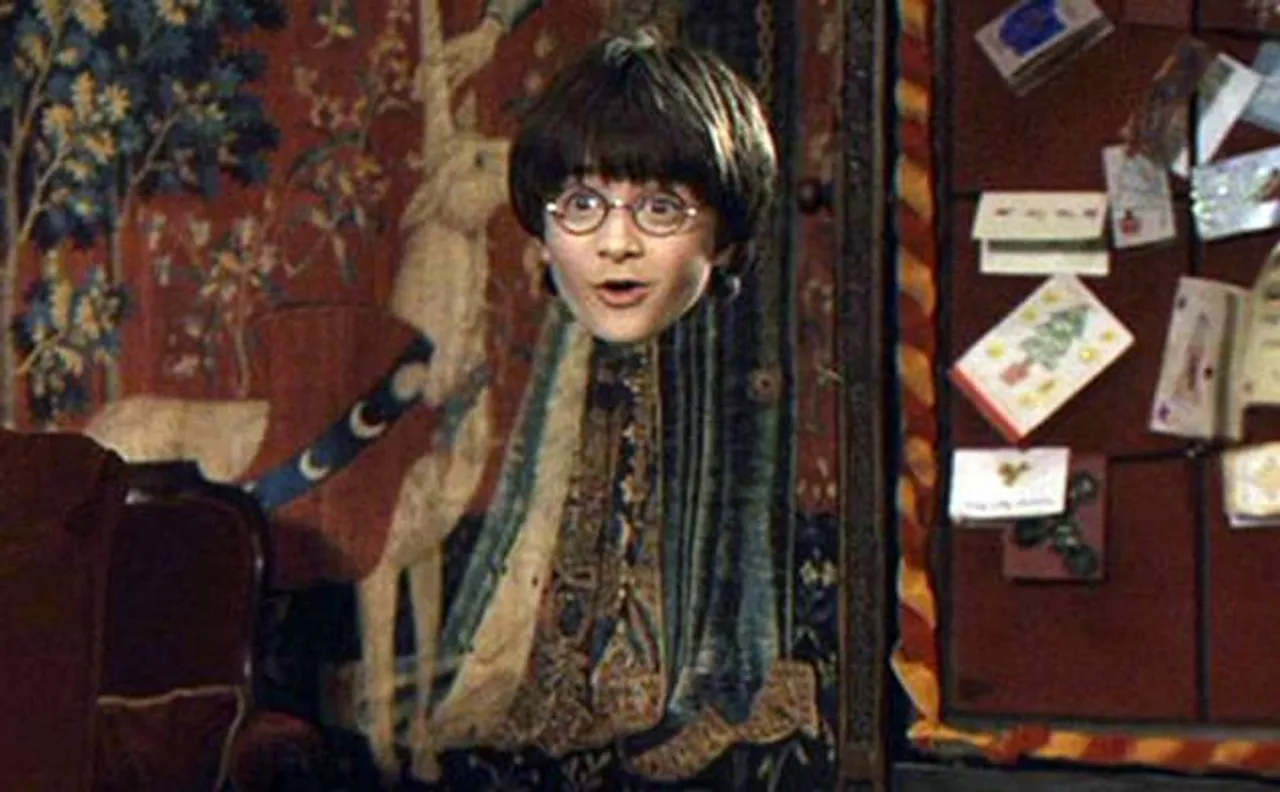 Harry Potter-style invisibility cloak tested by British troops
