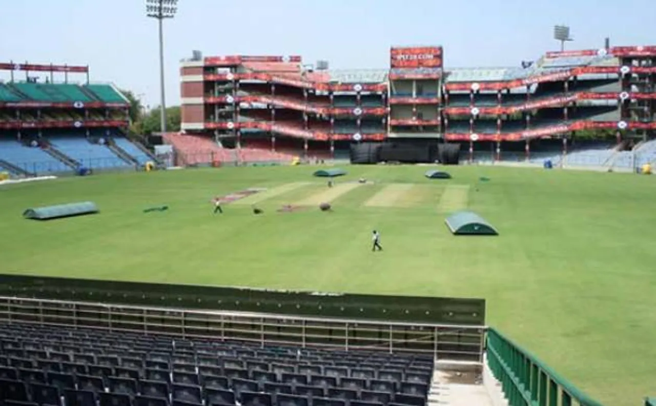 World T20 semifinal to go ahead in Delhi, DDCA gets clearance