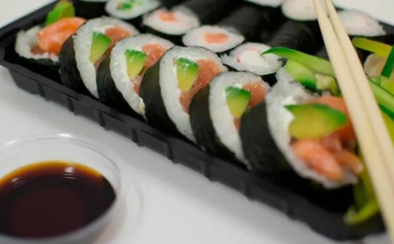 Japanese diet may help you live longer: study