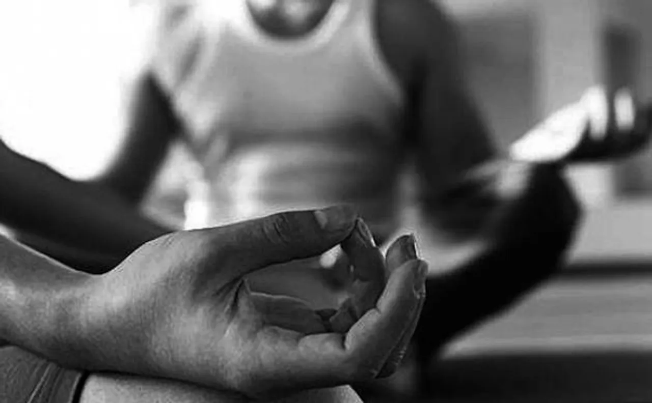 Meditation, yoga may help adults with back pain: study