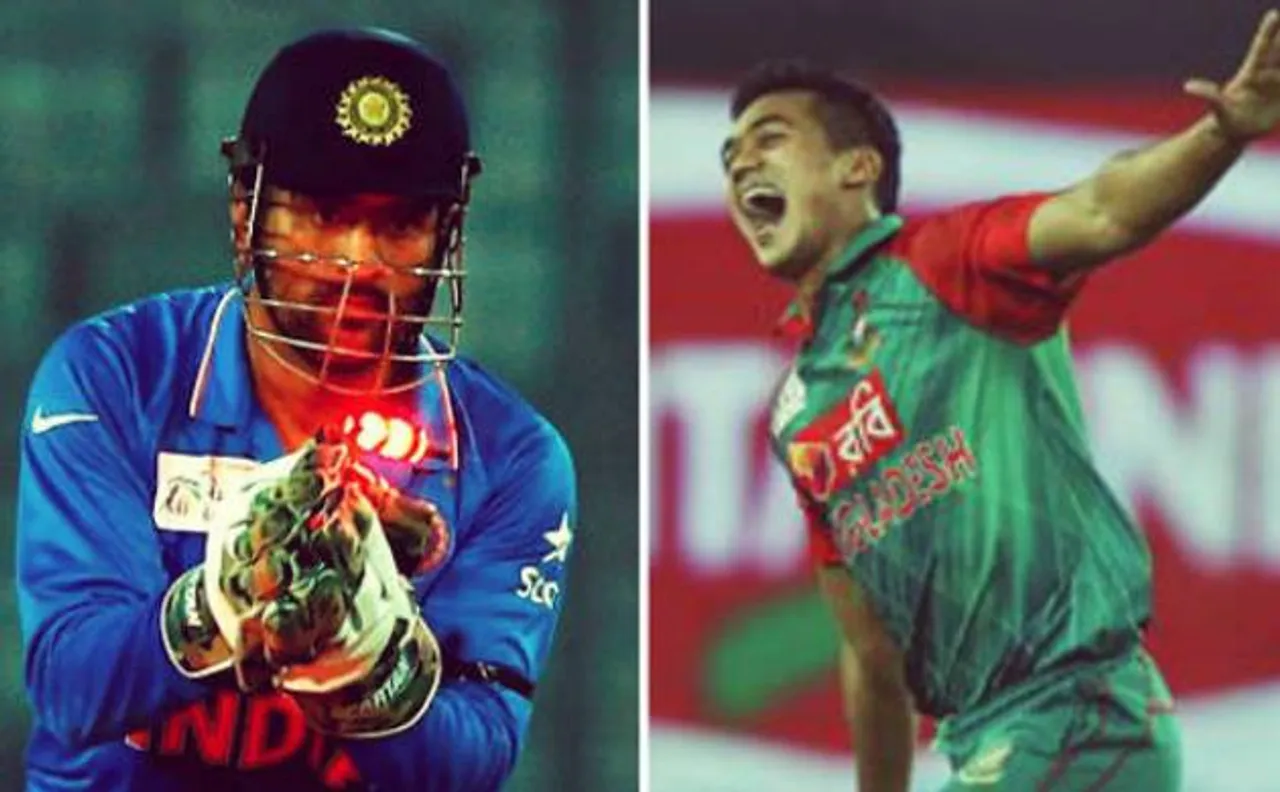 World Cup T20: All eyes on semi-final berth as India take on Bangladesh today