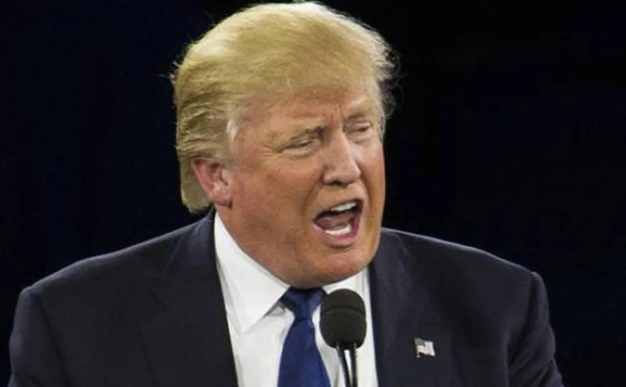 US State Dept and Clinton dismiss Trump's NATO review call