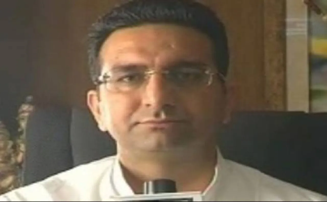 UP government removes two law officers