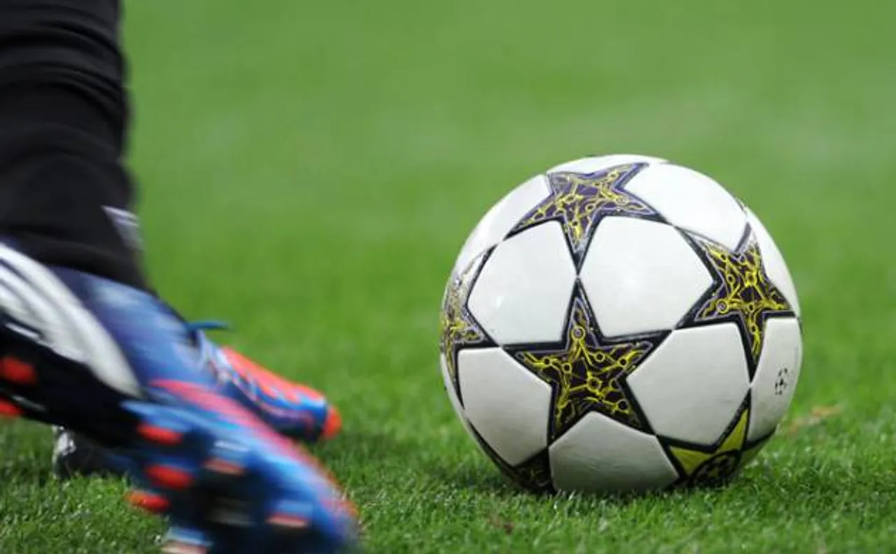 India lose 0-4 to Iran in FIFA World Cup qualifiers