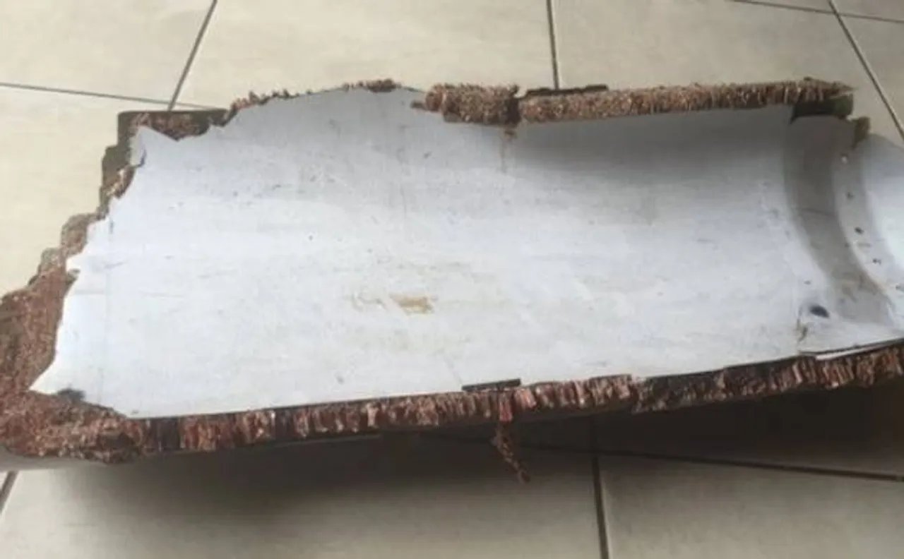 Malaysian flight MH370 debris found in Mozambique reignites hope of solving the mystery