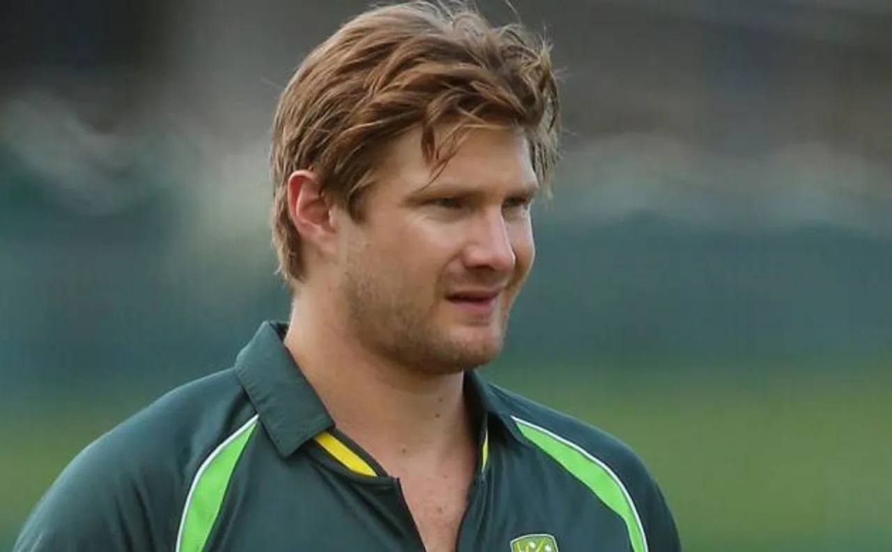 Its curtains for Australian all-rounder Shane Watson