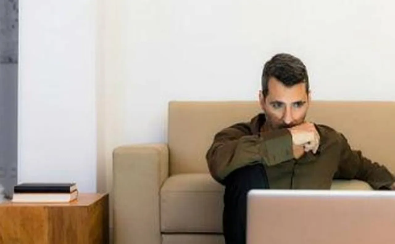 Depressed? Blame it on social media! 